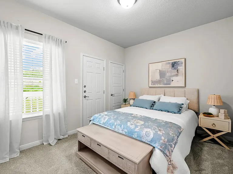 7207 Magnolia Vlg #101 — Photo 7