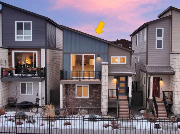 1386 Plentiful Dr, Colorado Springs, CO 80921