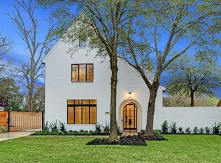 223 W 32nd St, Houston, TX 77018