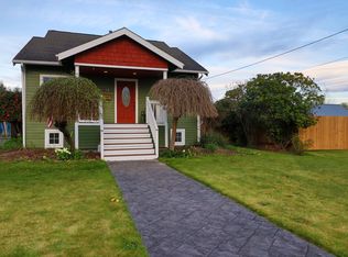 1917 Lafromboise St, Enumclaw, WA 98022