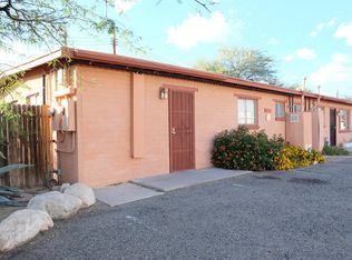 3417 E Lind Rd, Tucson, AZ 85716