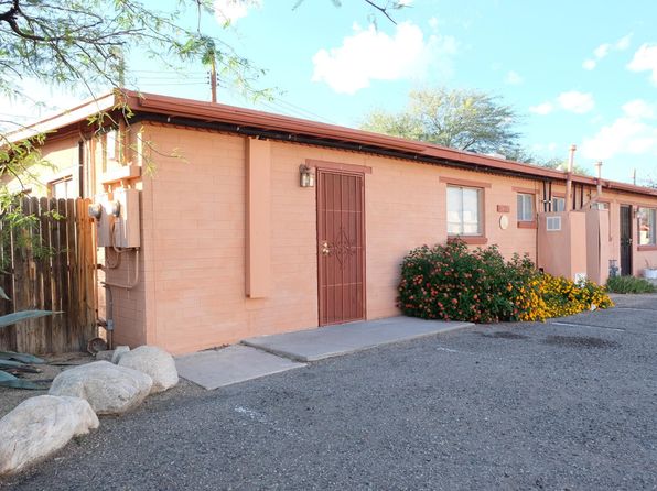 Tucson AZ Duplex & Triplex Homes For Sale - 80 Homes | Zillow