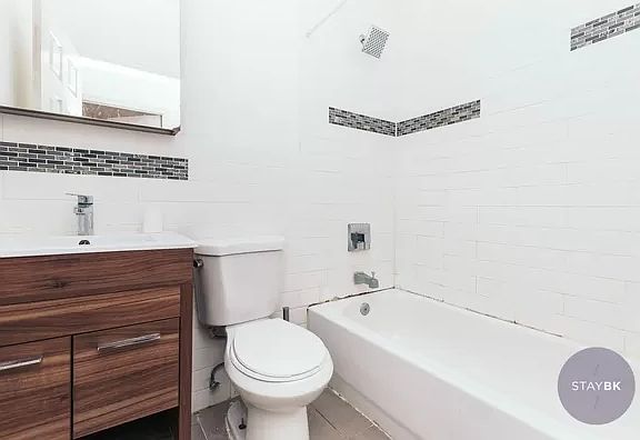 5th image of 334 Marcus Garvey Blvd #2B