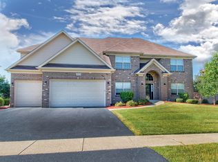 1871 Raes Creek Dr, Bolingbrook, IL 60490