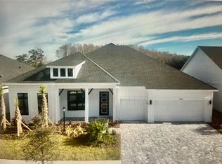 6038 Nikki Ln, Odessa, FL 33556