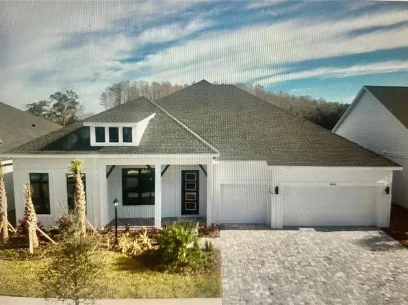 6038 Nikki Ln, Odessa, FL 33556