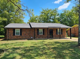 4629 Chartres Ln, Montgomery, AL 36116