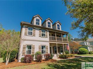 135 James Dunham Pkwy, Richmond Hill, GA 31324