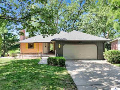 8025 Talbot Trl, Lincoln, NE, 68506