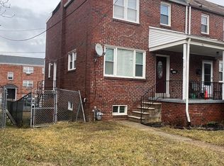 719 W 38th St, Wilmington, DE 19802