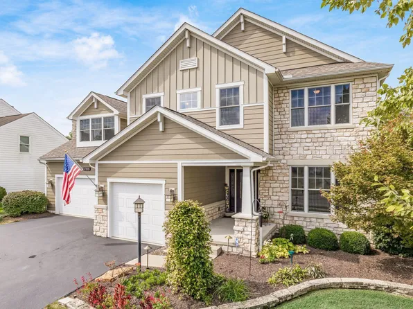 7515 Presidium Loop, Galena, OH 43021