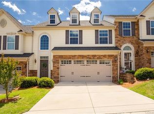 124 Inlet Point Dr, Tega Cay, SC 29708