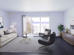 Greens Lake Apartments, Clarkston, MI 48346