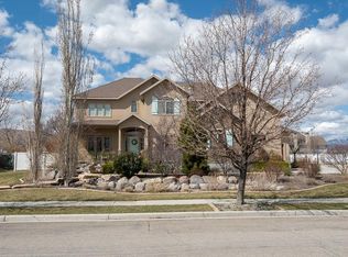 14164 S 2600 W, Bluffdale, UT 84065