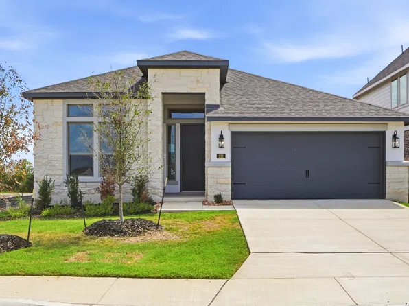 221 Haby Hollow, San Antonio, TX 78253