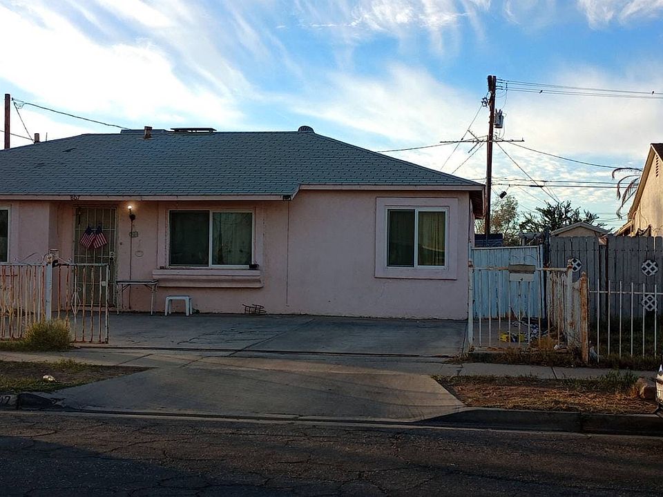 807 Rose Ave, El Centro, CA 92243 Zillow