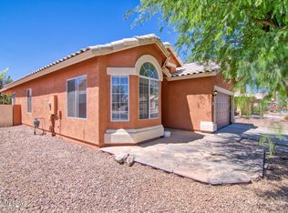 7715 W Summer Sky Dr, Tucson, AZ 85743