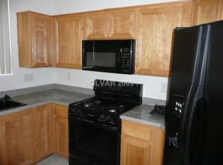 191 Staten Island Ave, Las Vegas, NV 89123