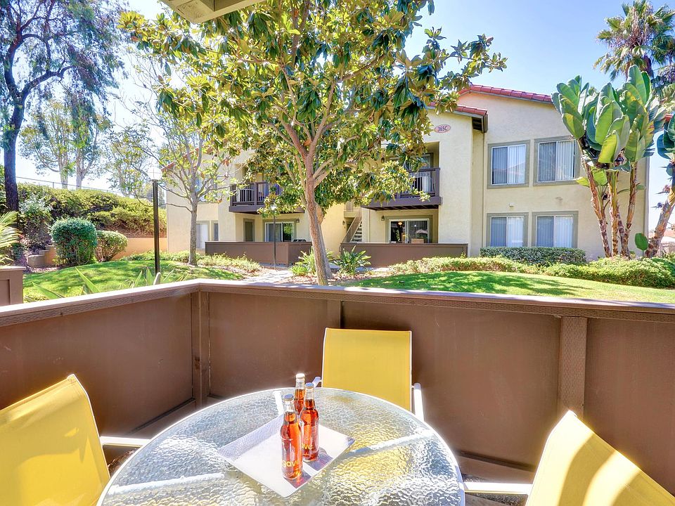 Bella Terra Apartment Rentals Vista, CA Zillow