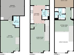 732 N Santiago St, Santa Ana, CA 92701