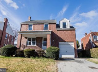 229 Sutton Ave, Folsom, PA 19033