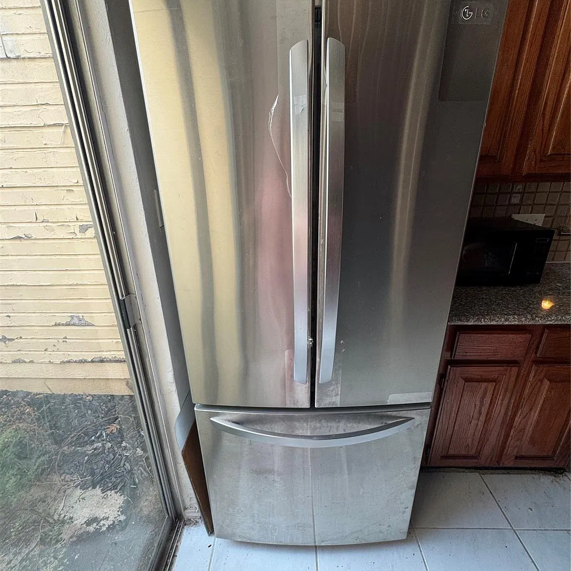 3 bed, 2.0 bath, 1572 sqft, $1,675 — Photo 4