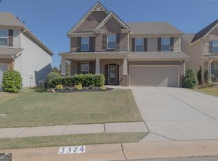 3324 Baylor Cir, McDonough, GA