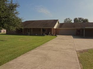 11499 Labelle Rd Beaumont TX 77705 MLS 54018100 Zillow