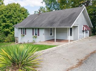 510 W Coolidge Dr, Bloomington, IN 47403