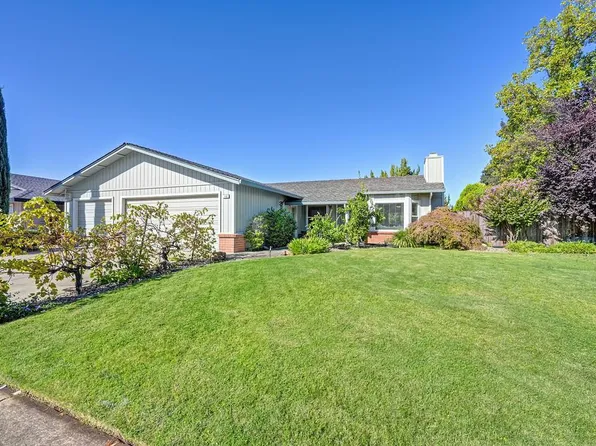 132 Placer Mine Rd, Folsom, CA 95630