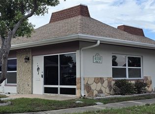 4330 TAHITIAN GARDENS CIRCLE #A, HOLIDAY, FL 34691