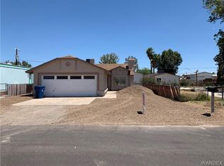 1776 Riverside Dr, Bullhead City, AZ 86442