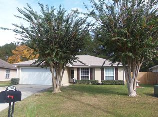 2988 Tuscarora Trl, Middleburg, FL 32068