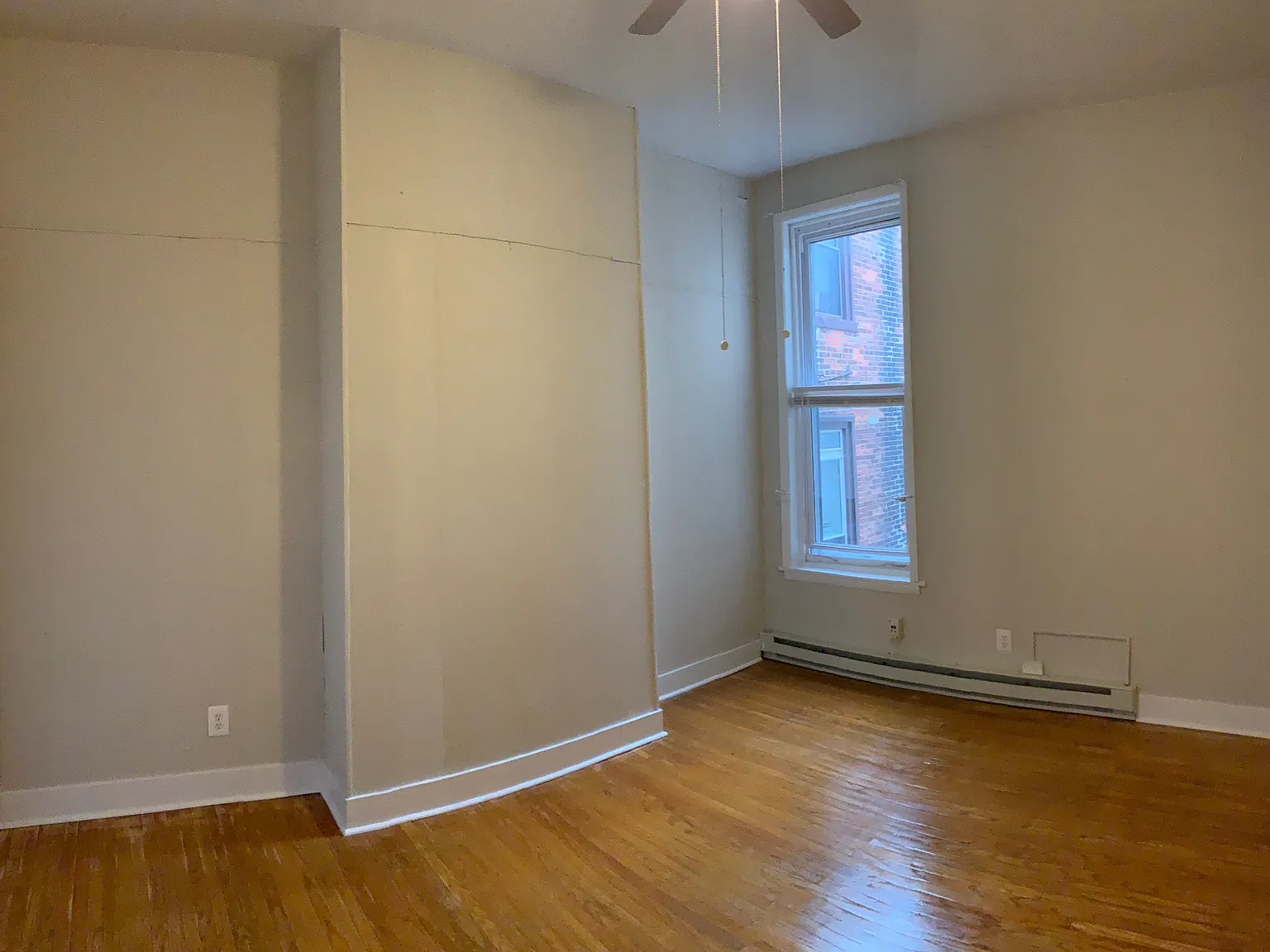 1 bed, 525 sqft, $1,670 — Photo 2