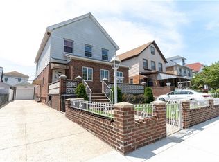 2162 70th St, Brooklyn, NY 11204