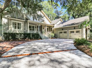 19 Wisteria Ln, Hilton Head Island, SC 29928