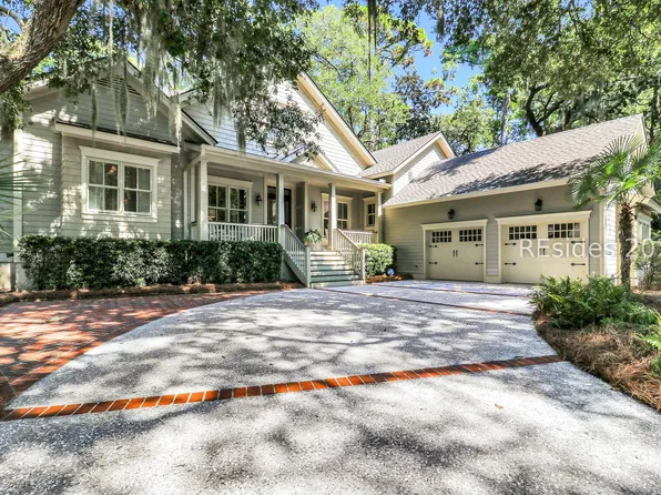 19 Wisteria Lane, Hilton Head Island, SC 29928