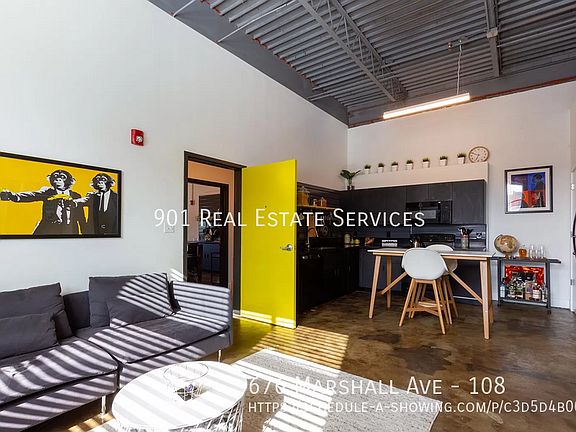5th image of 676 Marshall Ave APT 108