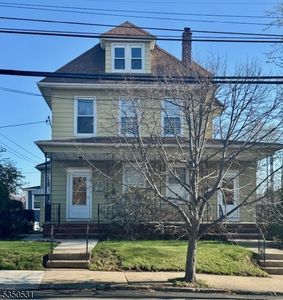 891 Magie Ave, Elizabeth, NJ, 07208