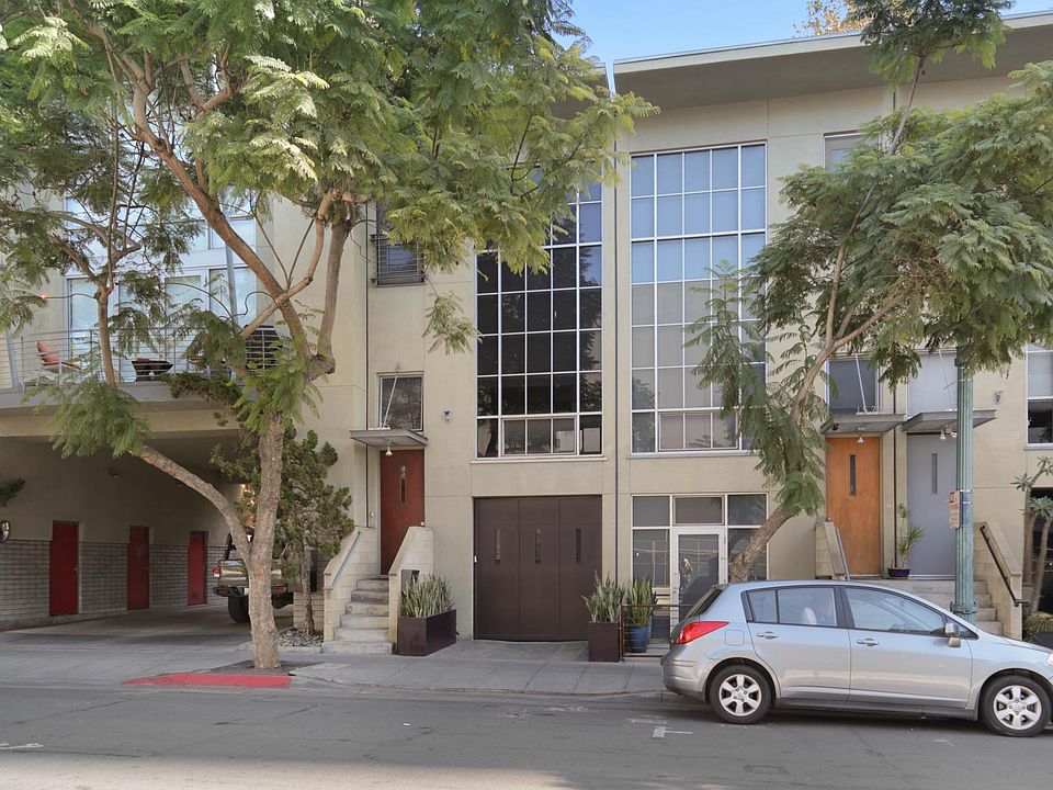 1st image of 1575 Kettner Blvd