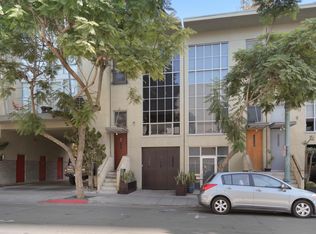 1575 Kettner Blvd, San Diego, CA 92101