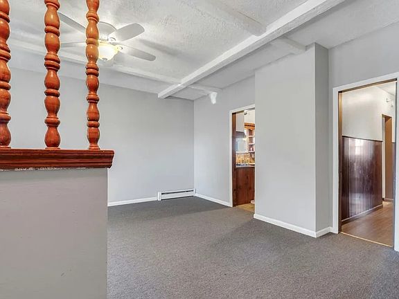 Dining Room Area