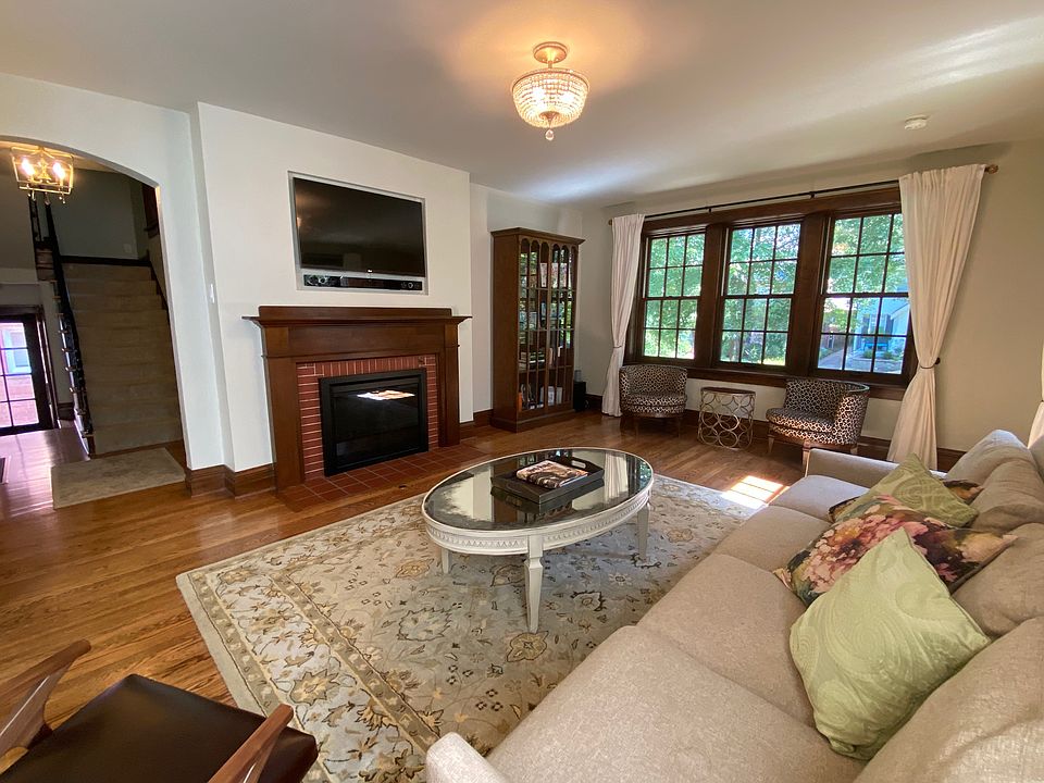 7260 Northmoor Dr, Saint Louis, MO 63105 Zillow