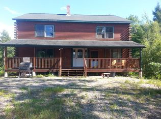 2 Remington Rd, Thornton, NH 03285