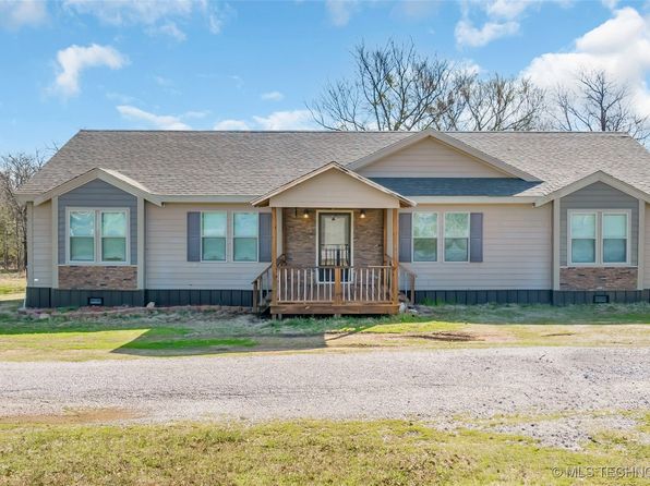 3689 Meadowlark Dr, Marietta, OK 73448