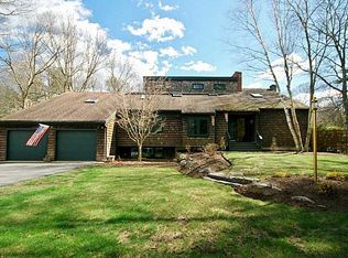 38 Welling Dr, North Kingstown, RI 02852