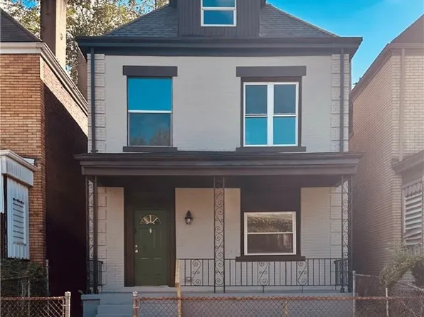 7312 Idlewild St, Pittsburgh, PA 15208