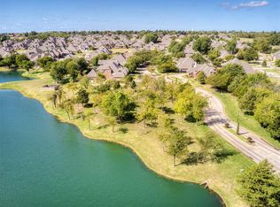 500 Stonemill Blvd, Yukon, OK 73099