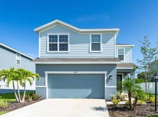 5436 Spanish Moss Cv, Bradenton, FL 34203