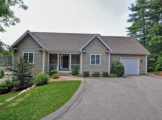 18 Hillside Dr, Taunton, MA 02780